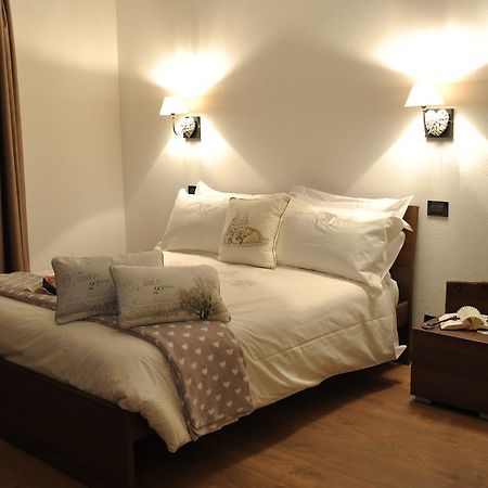 Maison Constance Bionaz Room photo